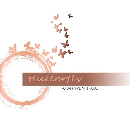 Ferienhaus Butterfly Garmisch-Partenkirchen Exterior foto